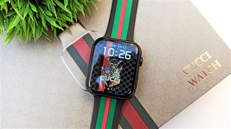 gucci smart watches|gucci smart watch price.